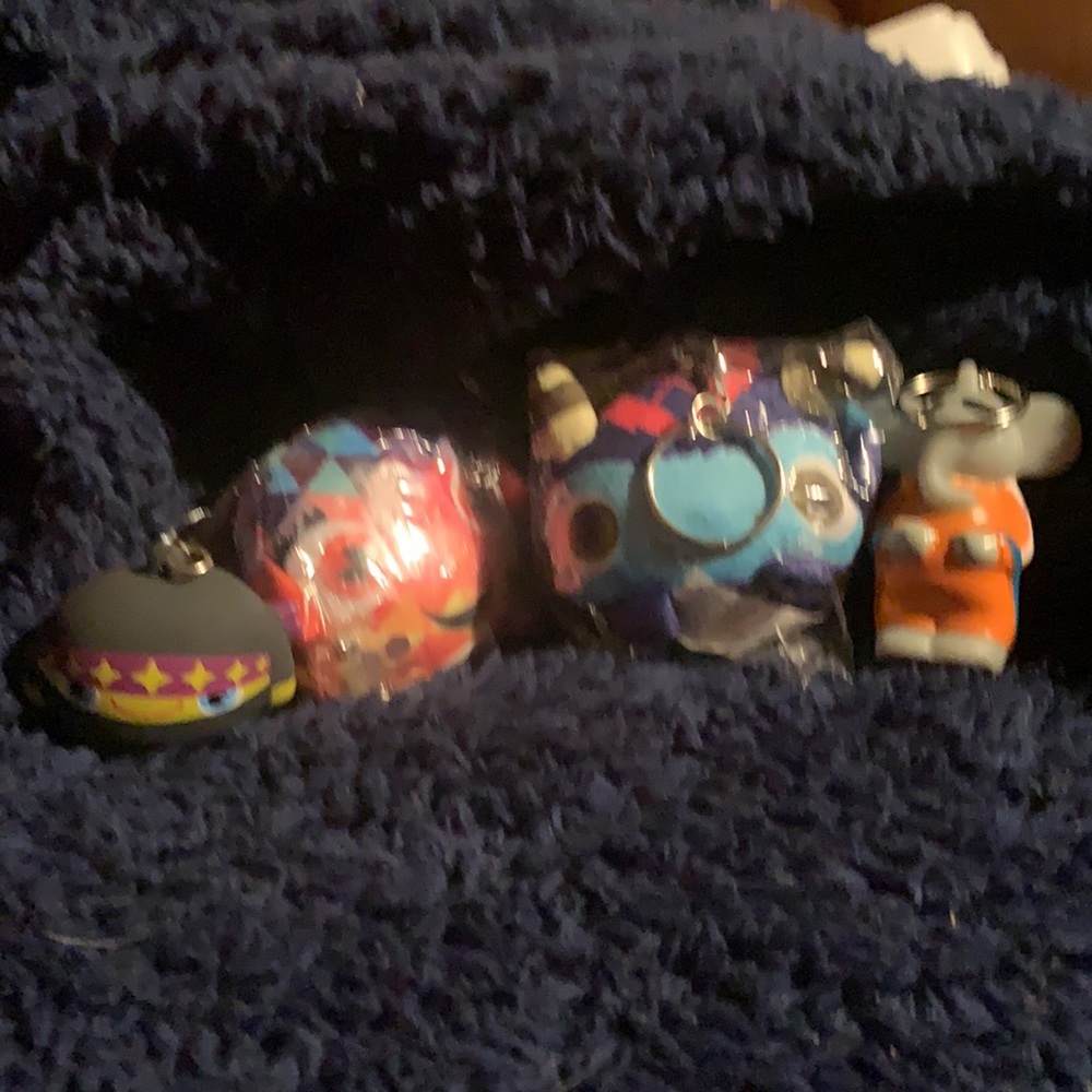Key Chains - Picture 2 of 4